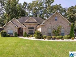 127 Prescott Cir, Helena, AL 35080