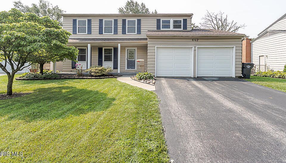 1st image of 642 Stacey Ln