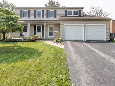 642 Stacey Ln, Maumee, OH, 43537