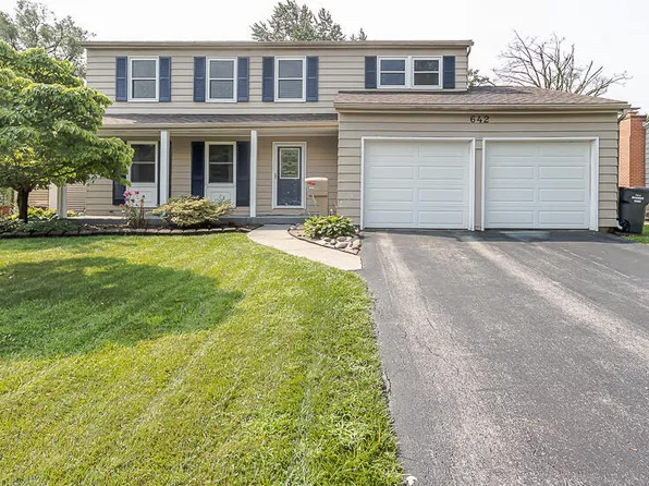 642 Stacey Ln, Maumee, OH 43537