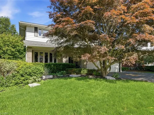 44 San Paulo Dr, Hamilton, ON L9C 5L2