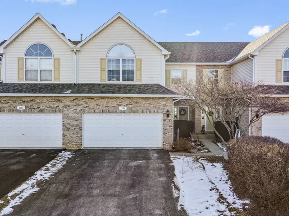 1127 Coventry Ln, Bolingbrook, IL 60440