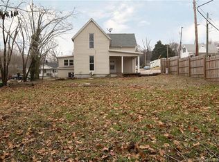 310 S Cedar St, Marengo, IN 47140