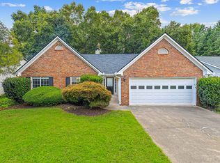 670 Paris Dr, Lawrenceville, GA 30043
