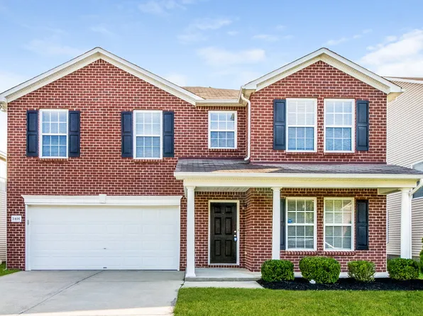 3406 Almar Knot Dr, Murfreesboro, TN 37128