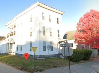 260 Central St, Manchester, NH 03103