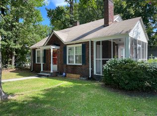401 N Magnolia St, Sumter, SC 29150