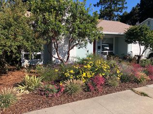 234 C St, Redwood City, CA 94063
