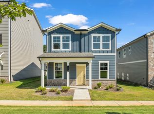 833 York Aly, Acworth, GA 30102