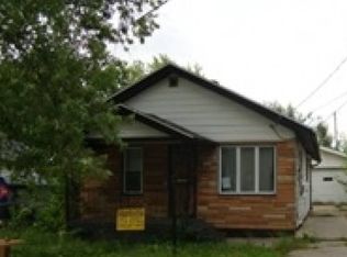 1050 E Alma Ave, Flint, MI 48505