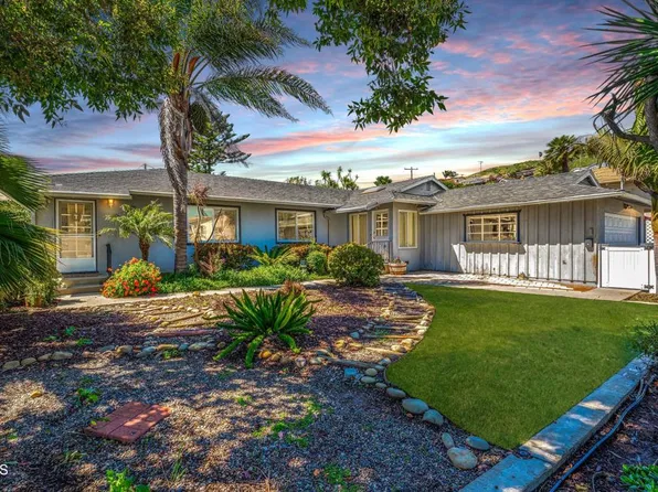 2556 Sunset Dr, Ventura, CA 93001