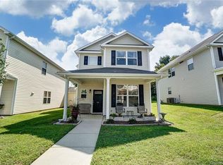 717 Chelton Ln, Fort Mill, SC