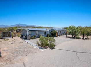 11801 S Cold Creek Pl, Vail, AZ 85641