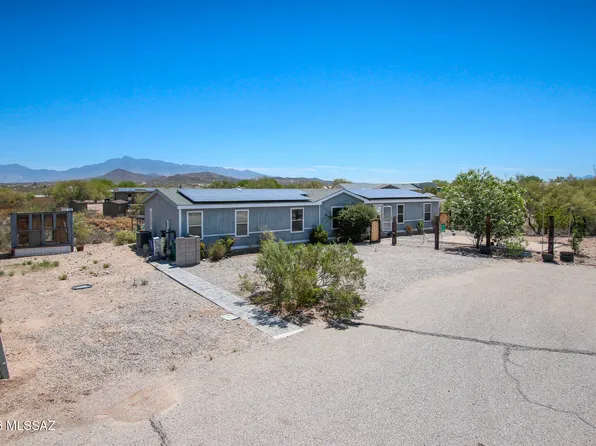 11801 S Cold Creek Pl, Vail, AZ 85641