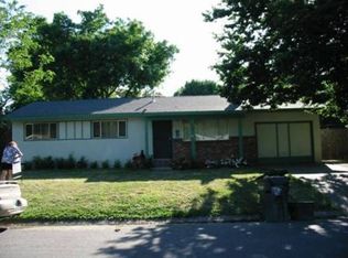 325 Frankie St, Red Bluff, CA 96080