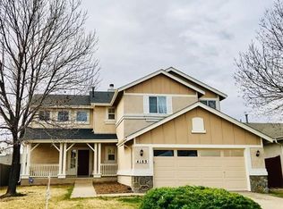4189 Vernal Cir, Colorado Springs, CO 80916