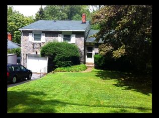 1821 Lawrence Rd, Havertown, PA 19083
