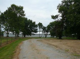 4741 E County Road 400 S, Middletown, IN 47356