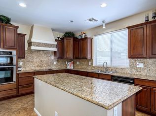 1665 S Penrose Dr, Gilbert, AZ 85296