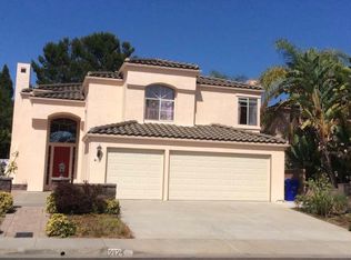 2124 Opal Rdg, Vista, CA 92081