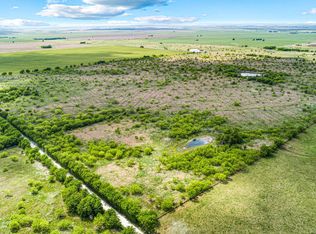 TRACT 1A NW County Road 4130, Frost, TX 76641