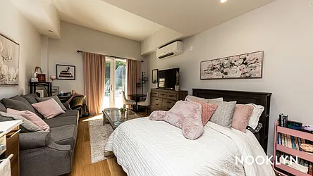 Rented by Nooklyn NYC LLC