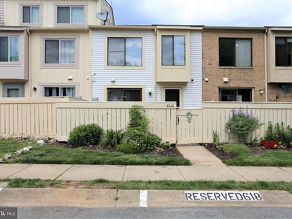 2nd image of 8618 Welbeck Way