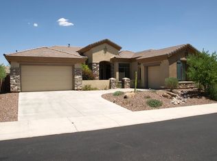 40923 N Hawk Ridge Trl, Phoenix, AZ 85086