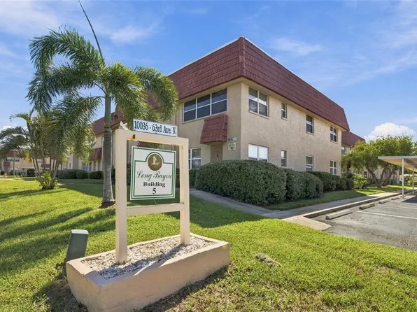 10036 63RD AVENUE N #26, ST PETERSBURG, FL 33708