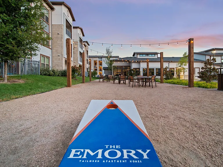 The Emory — Photo 29