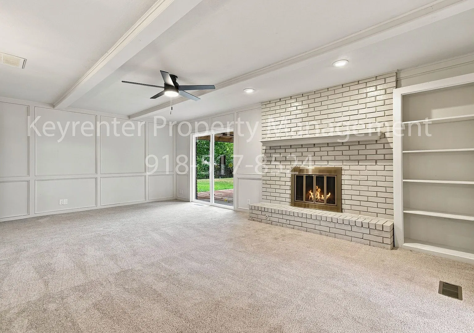 4 Bed | 3 Bath in South Tulsa! — Photo 3