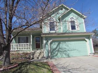 3307 Columbine Ct, Broomfield, CO 80020