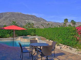 25 Stonecrest Cir, Rancho Mirage, CA 92270