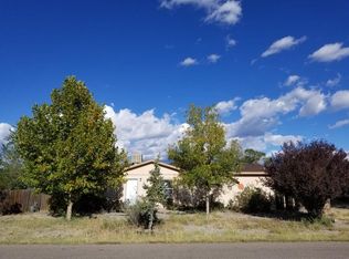 2857 Dail Cir, Santa Fe, NM 87507