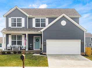 1602 Connaught Pl, Delaware, OH 43015