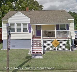 616 W Main St, Belhaven, NC, 27810