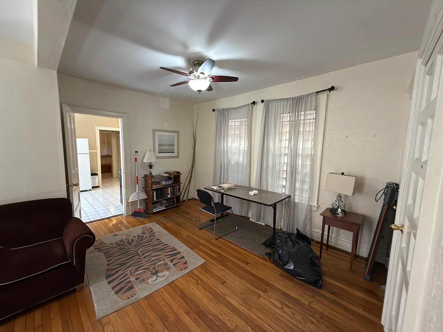 1 bed, 1000 sqft, $1,500 — Photo 2