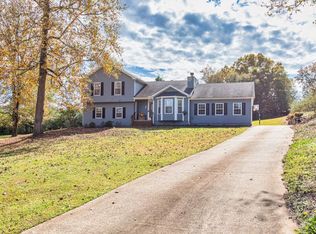 543 Hickeria Way, Winder, GA 30680