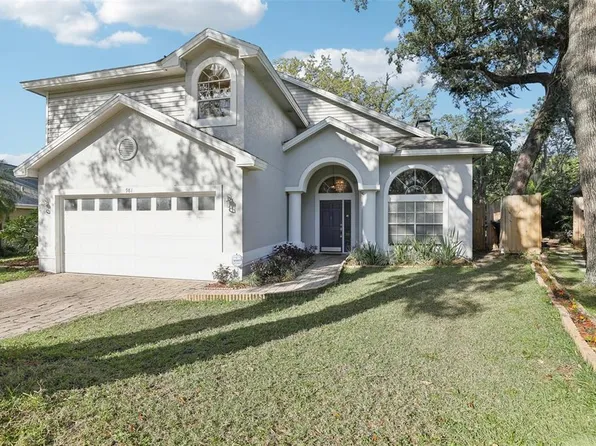 981 Piedmont Oaks Dr, Apopka, FL 32703