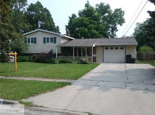 710 Moore St, Owosso, MI