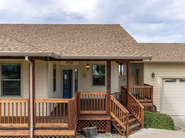 135 Hillside Pl, Jackson, CA 95642