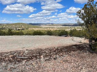 68 E Mountain Man Holw, Kingman, AZ 86401