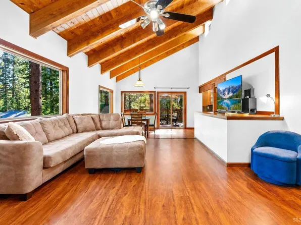 1592 Plumas Cir, South Lake Tahoe, CA 96150