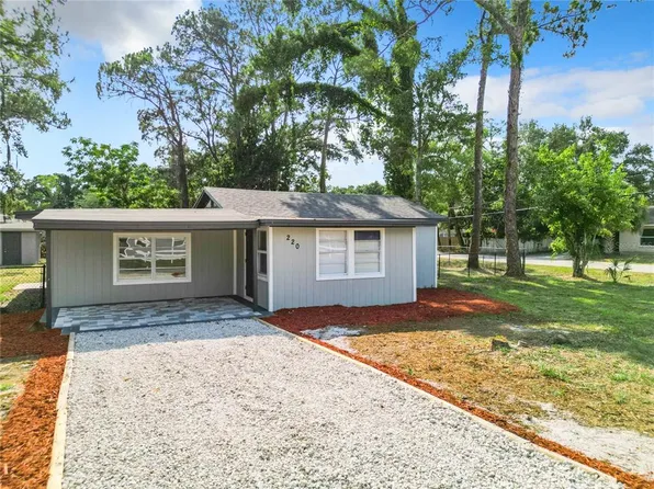 220 Pearlwood St, Orlando, FL 32811