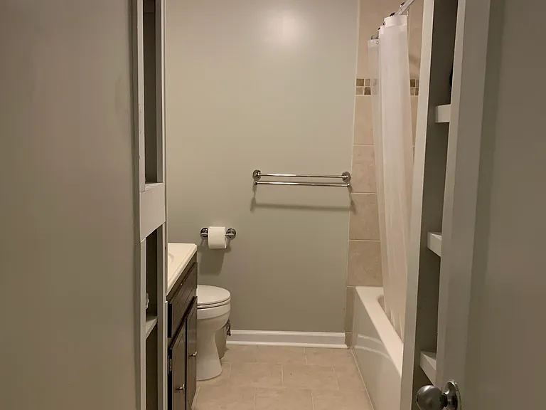 Bath