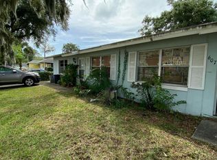 607 Lafayette St, Port Orange, FL 32127