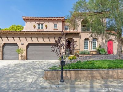 747 Oceanview Dr, Fullerton, CA, 92832