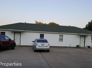 617 E Main St #A, Newbern, TN 38059