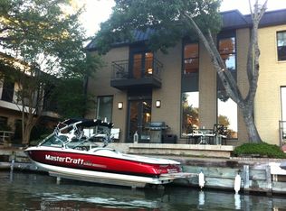 2453 Westlake Dr, Austin, TX 78746