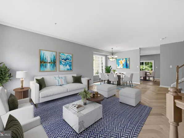 111 Longpoint Way, Gaithersburg, MD 20878